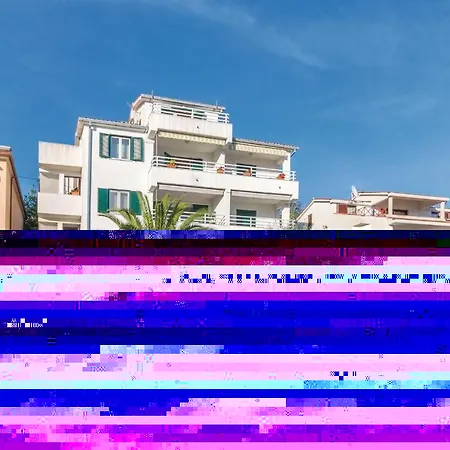 Sea View Lotus Mamaia