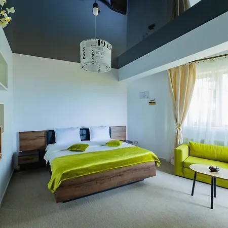 Apartmán Sea View Lotus