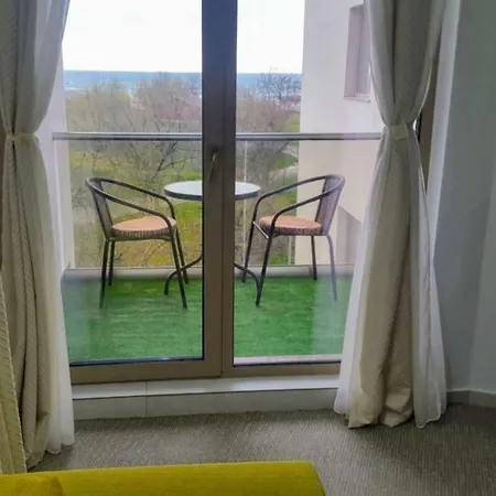 Apartmán Sea View Lotus