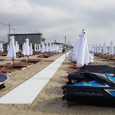 Sea View Lotus * Mamaia