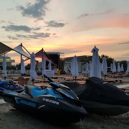 Sea View Lotus * Mamaia