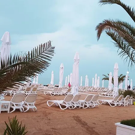 Sea View Lotus Mamaia