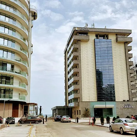 Sea View Lotus Apartmán